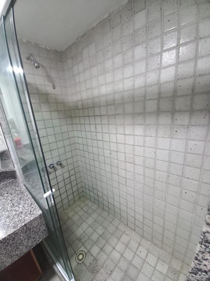 Апартаменты Flat 711 Golden Beach Ресифи Экстерьер фото