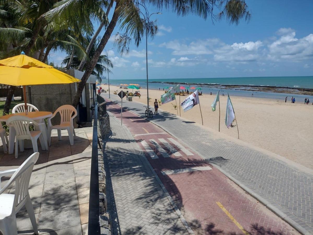 Апартаменты Flat 711 Golden Beach Ресифи Экстерьер фото