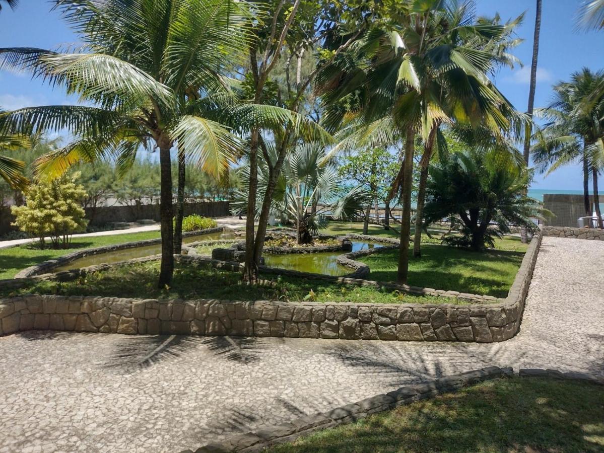 Апартаменты Flat 711 Golden Beach Ресифи Экстерьер фото