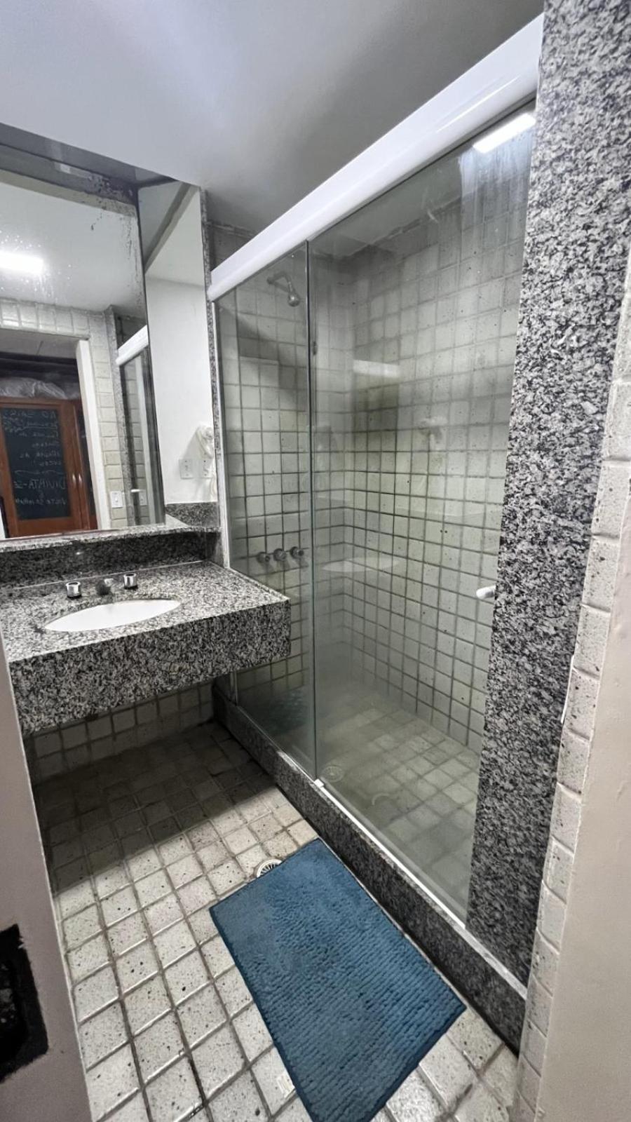 Апартаменты Flat 711 Golden Beach Ресифи Экстерьер фото